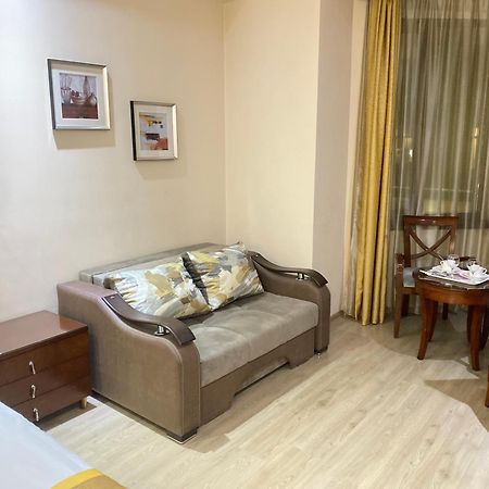 Damus Apartment Yerevan Bagian luar foto