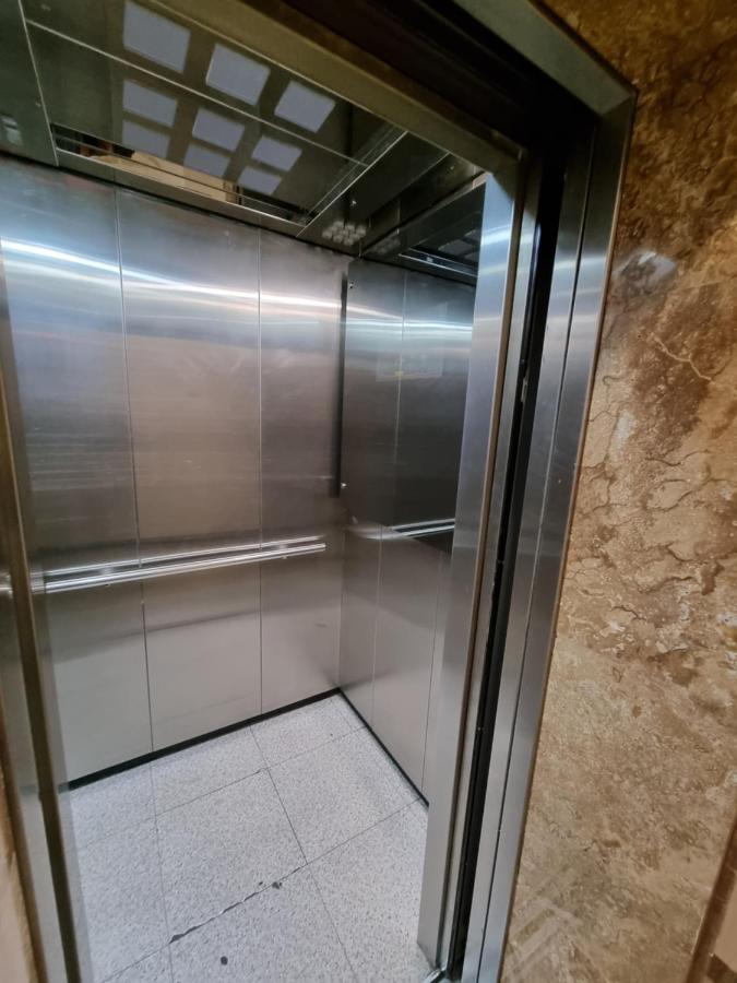 Damus Apartment Yerevan Bagian luar foto