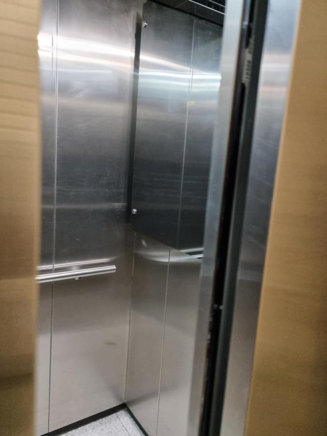 Damus Apartment Yerevan Bagian luar foto