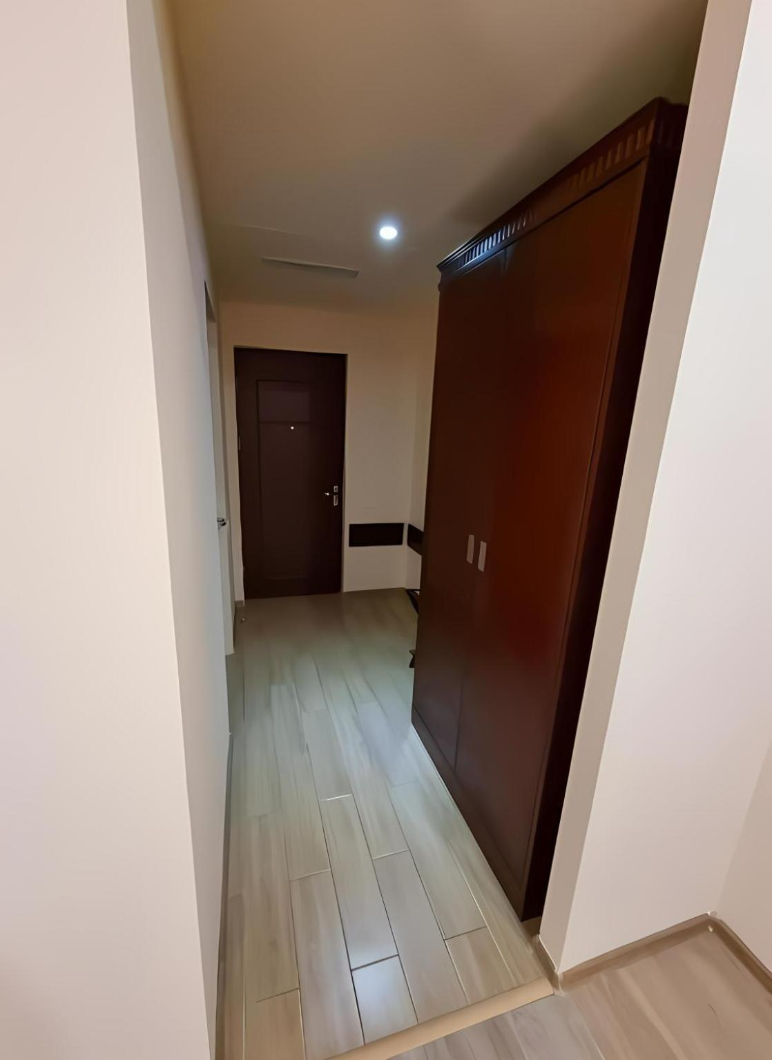 Damus Apartment Yerevan Bagian luar foto